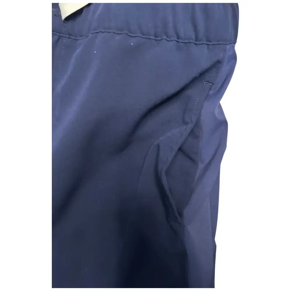 EUC Figs Men’s Kigali Scrub Pants RARE STYLE Navy Size Medium